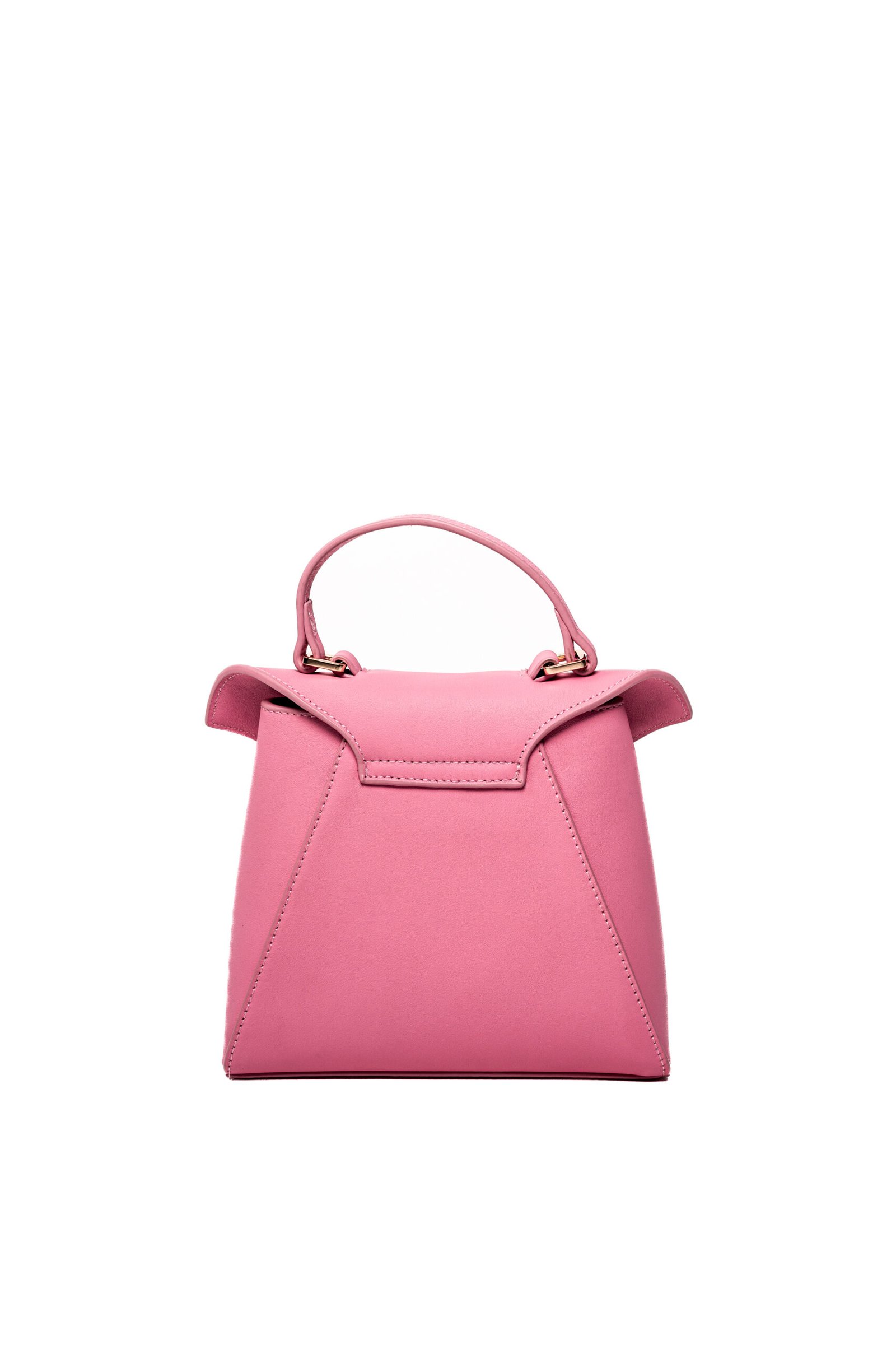 fossil women's liv mini backpack - pink MINI